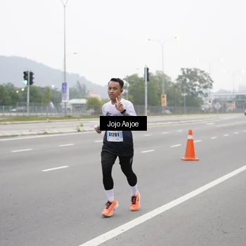 Runner Photo 7223435