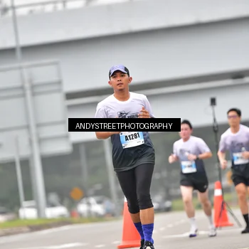 Runner Photo 7223438