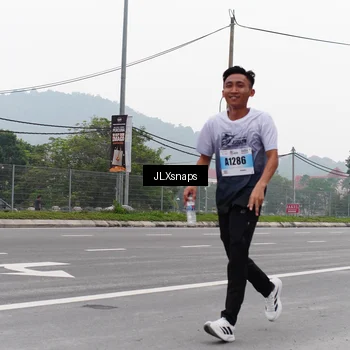 Runner Photo 7223446