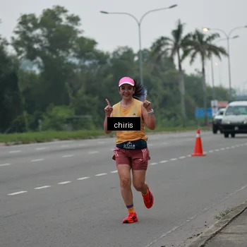 Runner Photo 7223457