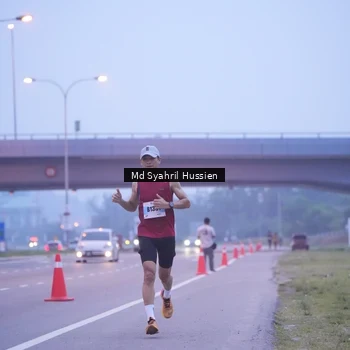 Runner Photo 7223459