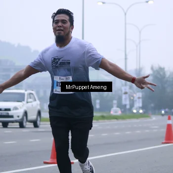 Runner Photo 7223464