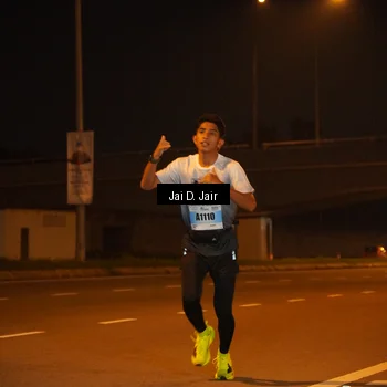 Runner Photo 7223466