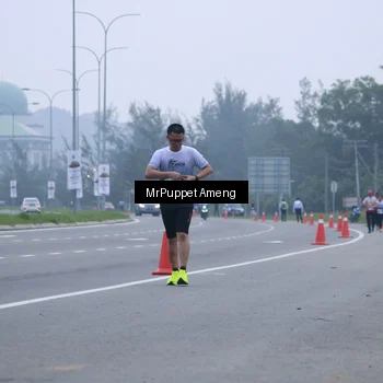 Runner Photo 7223470