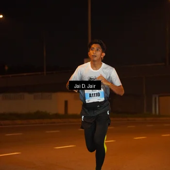 Runner Photo 7223471