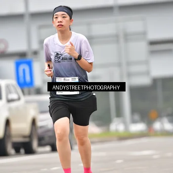 Runner Photo 7223478