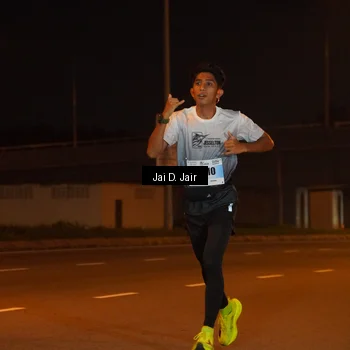 Runner Photo 7223485