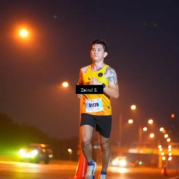 Runner Photo 7223486