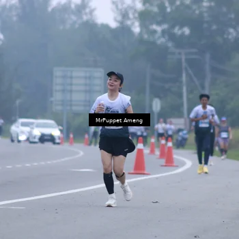 Runner Photo 7223491