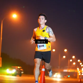 Runner Photo 7223494