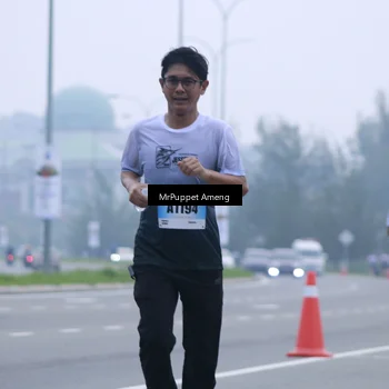 Runner Photo 7223496