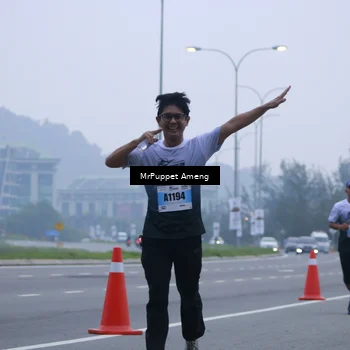 Runner Photo 7223497
