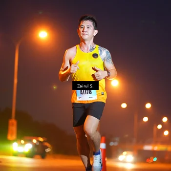 Runner Photo 7223502