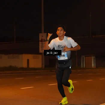 Runner Photo 7223504