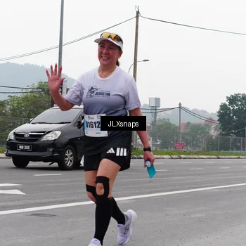 Runner Photo 7223507