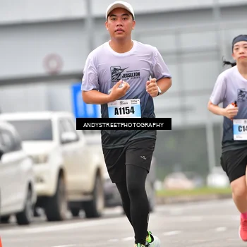 Runner Photo 7223532
