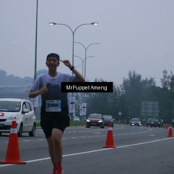 Runner Photo 7223582
