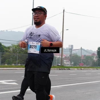 Runner Photo 7223587