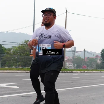 Runner Photo 7223601