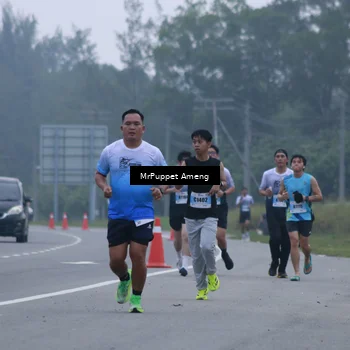 Runner Photo 7223620