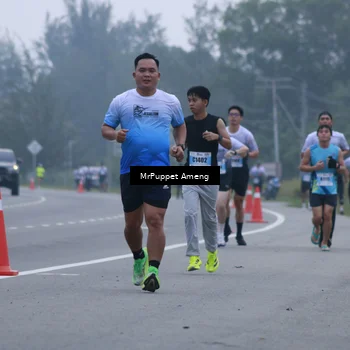 Runner Photo 7223624