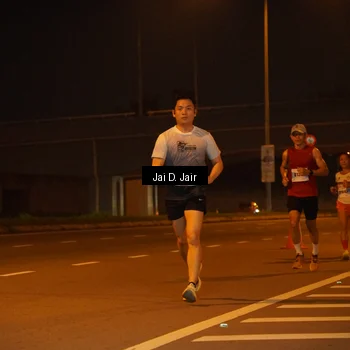 Runner Photo 7223629
