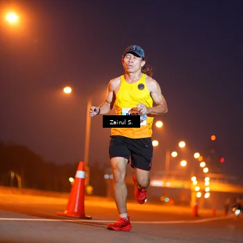 Runner Photo 7223638