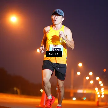 Runner Photo 7223643
