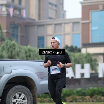 Runner Photo 7223644