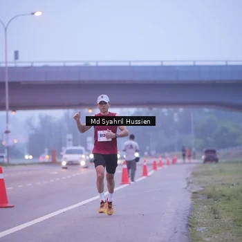 Runner Photo 7223651