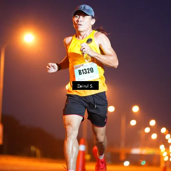 Runner Photo 7223652