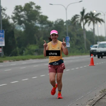 Runner Photo 7223657