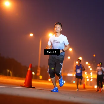 Runner Photo 7223660