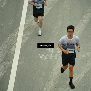 Runner Photo 7223664