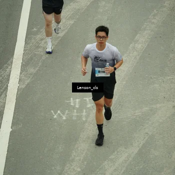 Runner Photo 7223666
