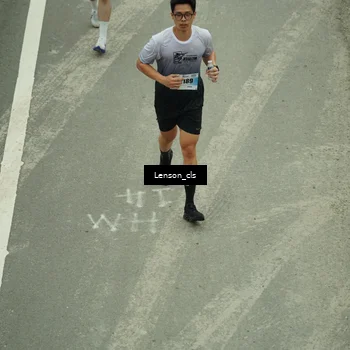 Runner Photo 7223670