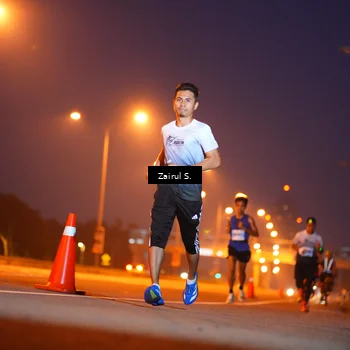 Runner Photo 7223672