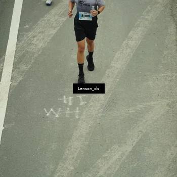 Runner Photo 7223674