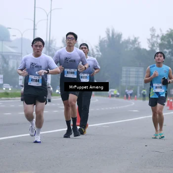 Runner Photo 7223675