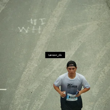 Runner Photo 7223677