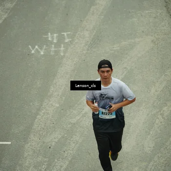 Runner Photo 7223678