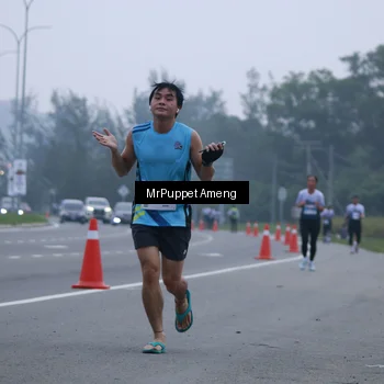 Runner Photo 7223679