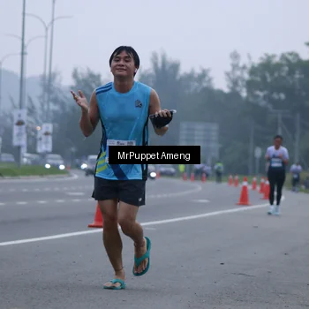 Runner Photo 7223681