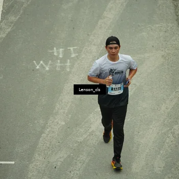 Runner Photo 7223682