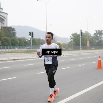 Runner Photo 7223692