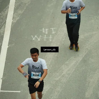 Runner Photo 7223693