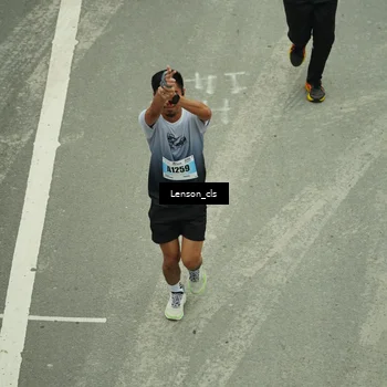 Runner Photo 7223698