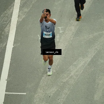 Runner Photo 7223699