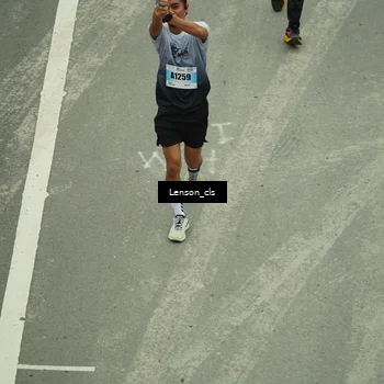 Runner Photo 7223700
