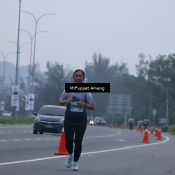 Runner Photo 7223702